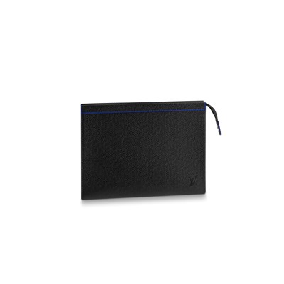 LOUIS VUITTON STANDING POUCH M30573 (27*21*5cm)